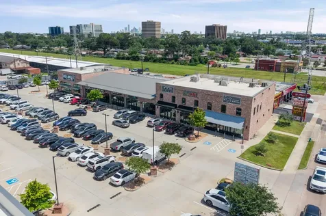 4717 Chrystell Lane Houston TX 77092
