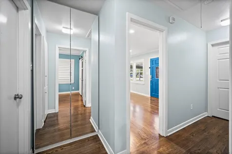 4717 Chrystell Lane Houston TX 77092