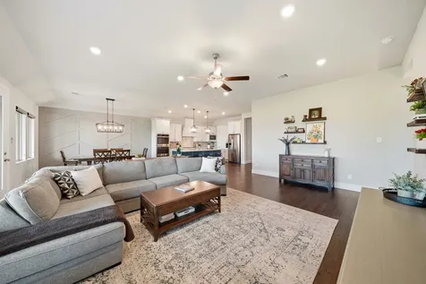2010 Big Creek Way Missouri City TX 77459