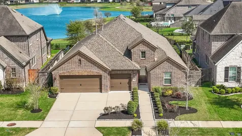 2010 Big Creek Way Missouri City TX 77459