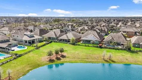 2010 Big Creek Way Missouri City TX 77459