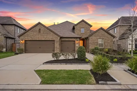 2010 Big Creek Way Missouri City TX 77459