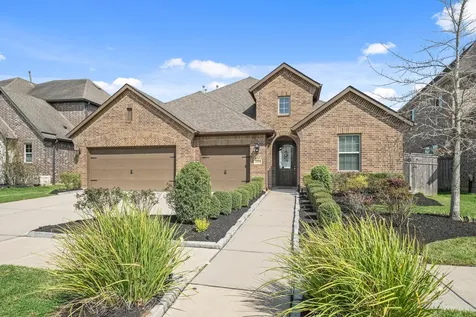 2010 Big Creek Way Missouri City TX 77459
