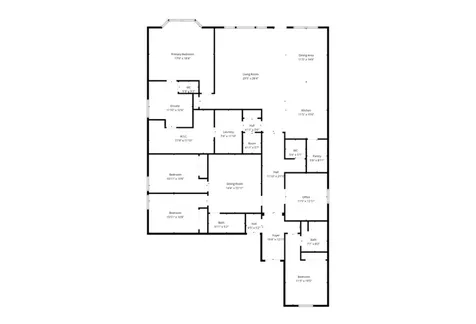 2010 Big Creek Way Missouri City TX 77459