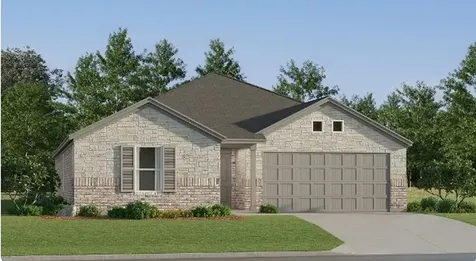 6078 Gunn Ridge Drive College Station TX 77845