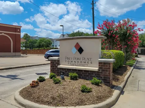9200 Westheimer Road 305 Houston TX 77063