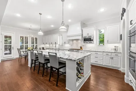 15 N Shasta Bend Circle The Woodlands TX 77389