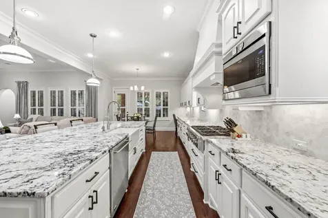 15 N Shasta Bend Circle The Woodlands TX 77389