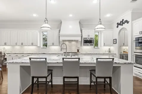 15 N Shasta Bend Circle The Woodlands TX 77389