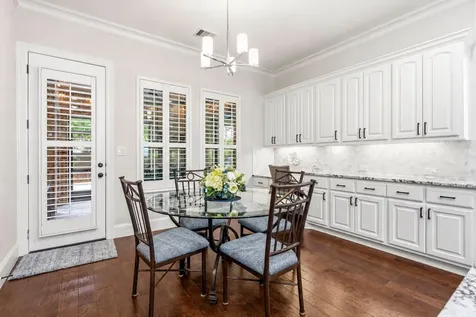 15 N Shasta Bend Circle The Woodlands TX 77389