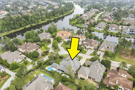 15 N Shasta Bend Circle The Woodlands TX 77389