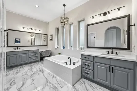 15 N Shasta Bend Circle The Woodlands TX 77389