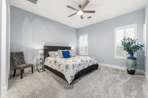 15 N Shasta Bend Circle The Woodlands TX 77389
