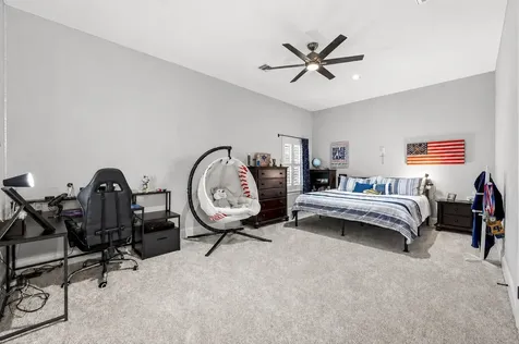 15 N Shasta Bend Circle The Woodlands TX 77389