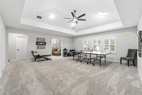 15 N Shasta Bend Circle The Woodlands TX 77389