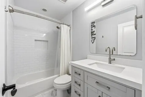 15 N Shasta Bend Circle The Woodlands TX 77389