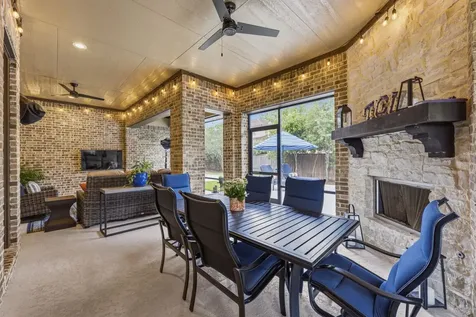 15 N Shasta Bend Circle The Woodlands TX 77389