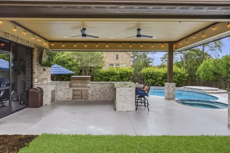 15 N Shasta Bend Circle The Woodlands TX 77389