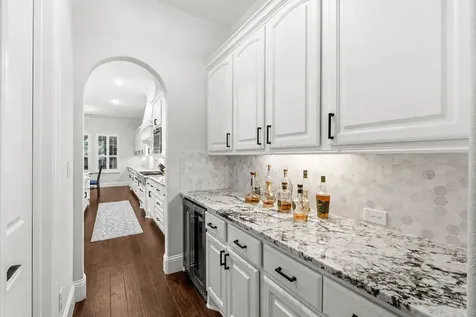 15 N Shasta Bend Circle The Woodlands TX 77389
