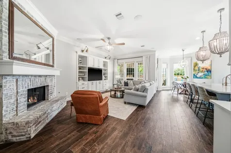 3 Misty Crest Drive Missouri City TX 77459