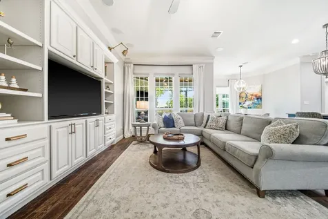 3 Misty Crest Drive Missouri City TX 77459