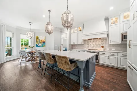 3 Misty Crest Drive Missouri City TX 77459