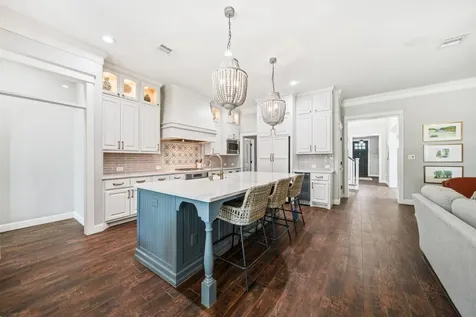 3 Misty Crest Drive Missouri City TX 77459