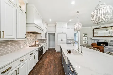3 Misty Crest Drive Missouri City TX 77459