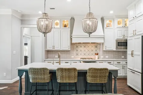 3 Misty Crest Drive Missouri City TX 77459