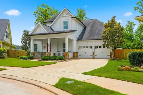 3 Misty Crest Drive Missouri City TX 77459