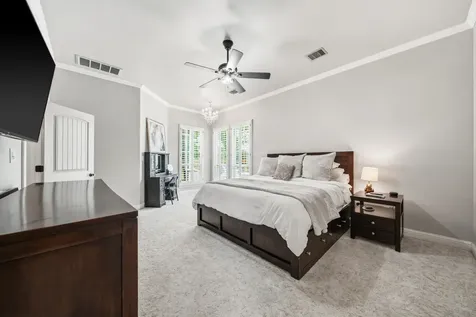 3 Misty Crest Drive Missouri City TX 77459