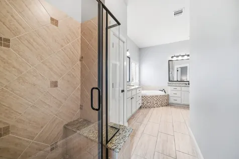 3 Misty Crest Drive Missouri City TX 77459