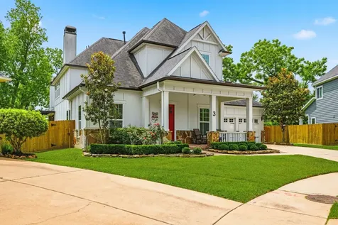 3 Misty Crest Drive Missouri City TX 77459