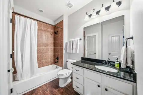 3 Misty Crest Drive Missouri City TX 77459