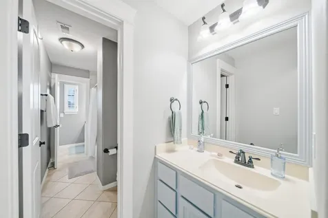 3 Misty Crest Drive Missouri City TX 77459