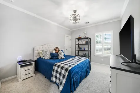 3 Misty Crest Drive Missouri City TX 77459