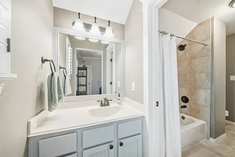 3 Misty Crest Drive Missouri City TX 77459