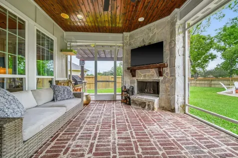 3 Misty Crest Drive Missouri City TX 77459
