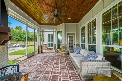 3 Misty Crest Drive Missouri City TX 77459
