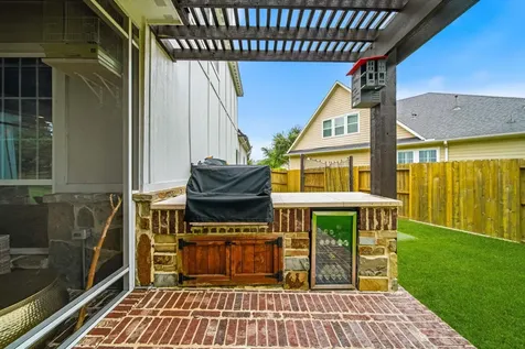 3 Misty Crest Drive Missouri City TX 77459