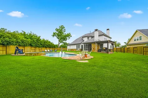 3 Misty Crest Drive Missouri City TX 77459