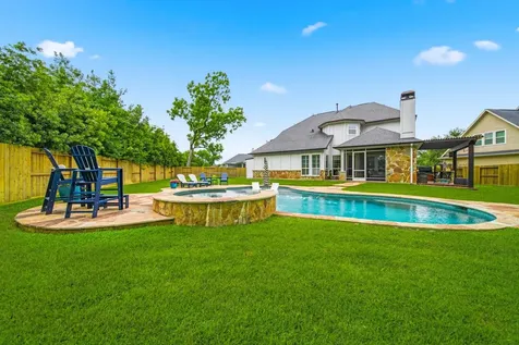 3 Misty Crest Drive Missouri City TX 77459
