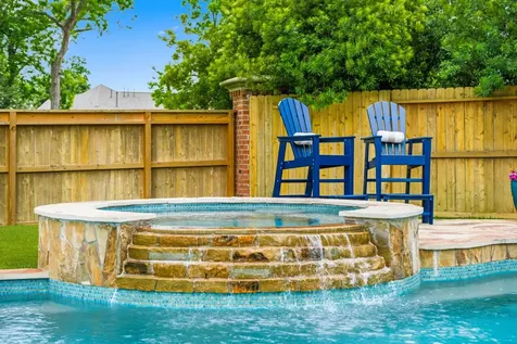 3 Misty Crest Drive Missouri City TX 77459