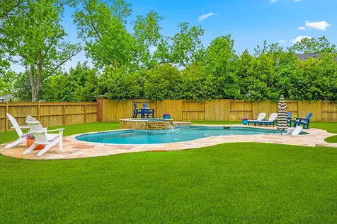 3 Misty Crest Drive Missouri City TX 77459