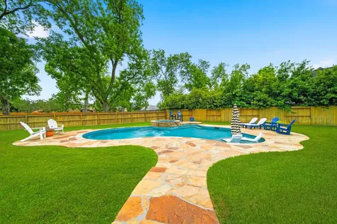3 Misty Crest Drive Missouri City TX 77459