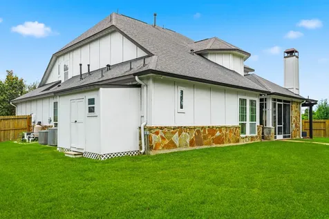 3 Misty Crest Drive Missouri City TX 77459