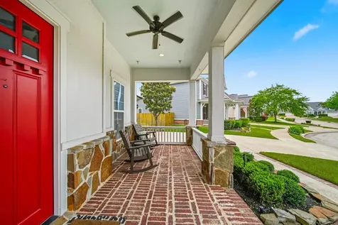3 Misty Crest Drive Missouri City TX 77459