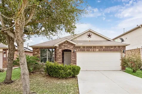 5806 Acacia Rose Court Richmond TX 77407
