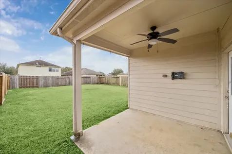 5806 Acacia Rose Court Richmond TX 77407
