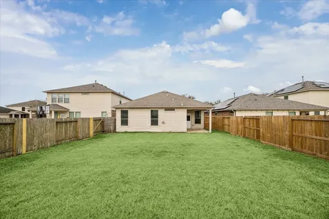 5806 Acacia Rose Court Richmond TX 77407